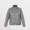 Padded Jacket C+ Plus Size Women - SG/steel gray (7622_L1_X_L_.jpg)