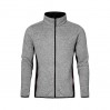 Veste de travail en laine Hommes - HY/heather grey (7700_G1_G_Z_.jpg)