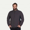 Veste de travail en laine grandes tailles Hommes - HH/heather graphite (7700_L1_Q_J_.jpg)