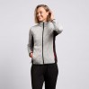 Knit Jacket Workwear Women - HY/heather grey (7705_E1_G_Z_.jpg)