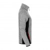 Knit Jacket Workwear Women - HY/heather grey (7705_G2_G_Z_.jpg)