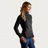 Knit Jacket Workwear Women - HH/heather graphite (7705_E1_Q_J_.jpg)