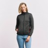 Knit Jacket Workwear Women - HH/heather graphite (7705_E1_Q_J_.jpg)