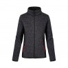 Knit Jacket Workwear Women - HH/heather graphite (7705_G1_Q_J_.jpg)