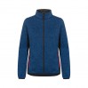 Knit Jacket Workwear Women - HV/heather royal (7705_G1_X_X_.jpg)