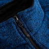 Knit Jacket Workwear Women - HV/heather royal (7705_G4_X_X_.jpg)