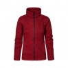 Strick-Fleece Jacke C+ Frauen - H3/heather red (7725_G1_Q_K_.jpg)