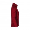 Veste en laine C+ Femmes - H3/heather red (7725_G2_Q_K_.jpg)