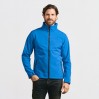 Softshell Jacket C+ Men - AQ/aqua (7820_E1_D_O_.jpg)