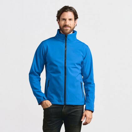 Softshell Jacke C+ Männer - AQ/aqua (7820_E1_D_O_.jpg)