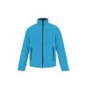 Softshell Jacke C+ Männer - AQ/aqua (7820_G1_D_O_.jpg)