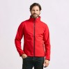 Softshell Jacket C+ Men - 36/fire red (7820_E1_F_D_.jpg)