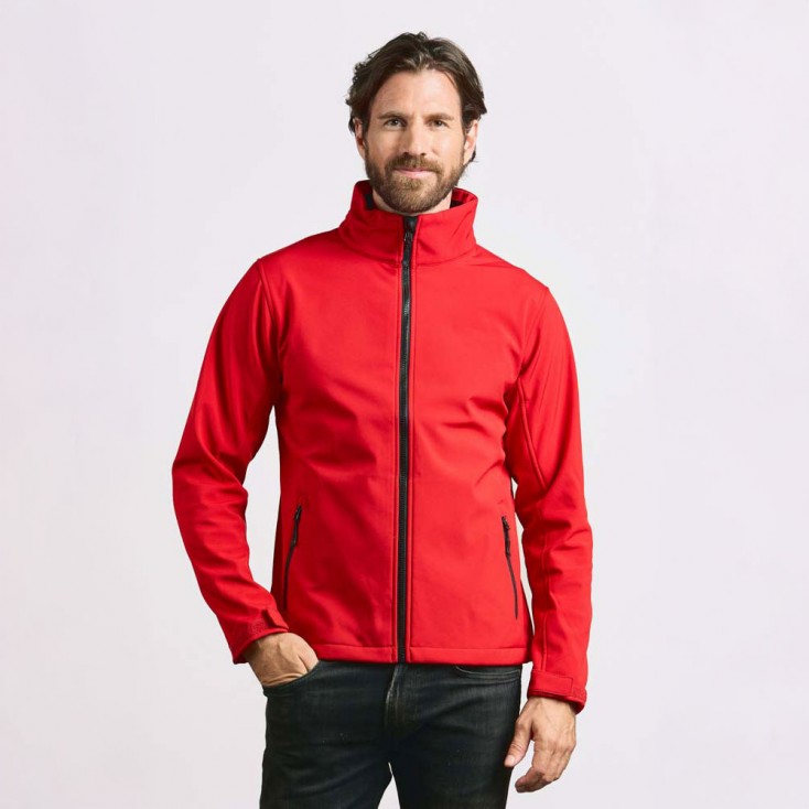 Softshell Jacke C+ Männer - 36/fire red (7820_E1_F_D_.jpg)