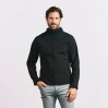 Softshell Jacke C+ Männer - 9D/black (7820_E1_G_K_.jpg)