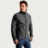 Softshell Jacket C+ Men - SG/steel gray (7820_E1_X_L_.jpg)