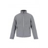 Softshell Jacket C+ Men - SG/steel gray (7820_G1_X_L_.jpg)