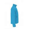 Softshell Jacket C+ Plus Size Men - AQ/aqua (7820_G3_D_O_.jpg)