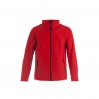Softshell Jacket C+ Plus Size Men - 36/fire red (7820_G1_F_D_.jpg)
