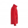 Softshell Jacke C+ Plus Size Herren - 36/fire red (7820_G2_F_D_.jpg)