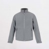 Softshell Jacke C+ Plus Size Männer - SG/steel gray (7820_L1_X_L_.jpg)