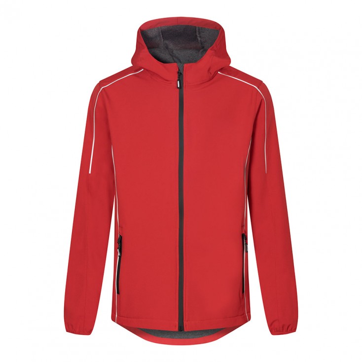 Men’s Light Softshell - 36/fire red (7830_G1_F_D_.jpg)