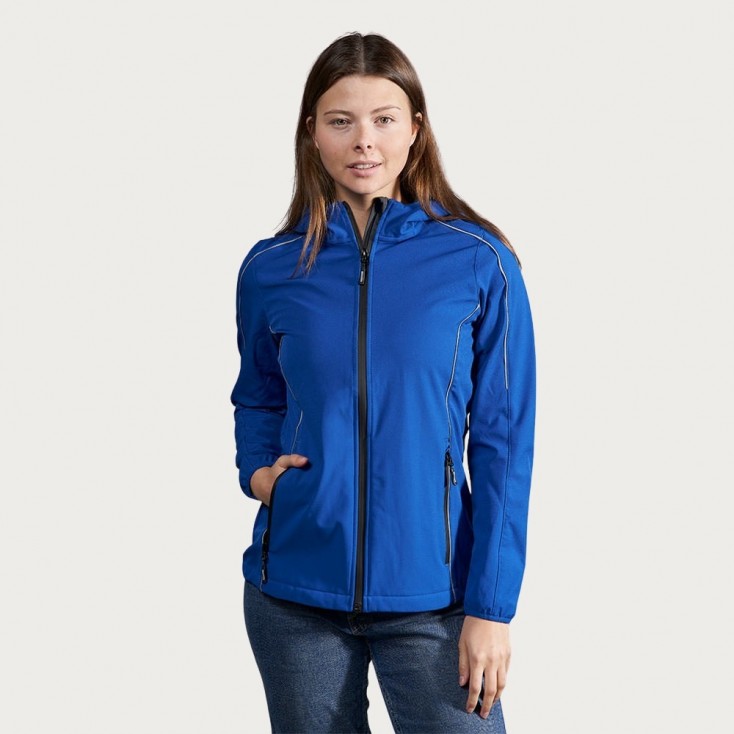 Women's Light Softshell