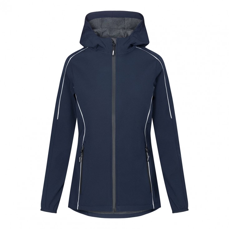 Women's Light Softshell