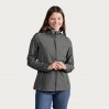 Women's Light Softshell