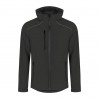 Warm Softshell Jacket Men - CA/charcoal (7860_G1_G_L_.jpg)