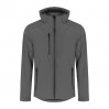 Warm Softshell Jacket Men - SG/steel gray (7860_G1_X_L_.jpg)