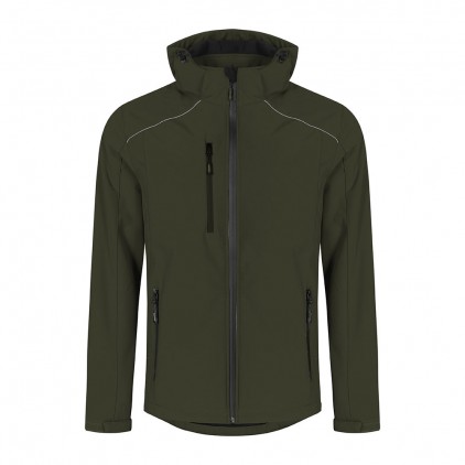 Veste Chaude Softshell grandes tailles Hommes - CS/khaki (7860_G1_C_H_.jpg)