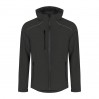 Warm Softshell Jacket Plus Size Men - CA/charcoal (7860_G1_G_L_.jpg)