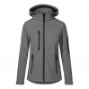 Warm Softshell Jacket Women - SG/steel gray (7865_G1_X_L_.jpg)