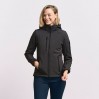 Warm Softshell Jacket Women - CA/charcoal (7865_E1_G_L_.jpg)