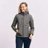 Warm Softshell Jacket Women - SG/steel gray (7865_E1_X_L_.jpg)