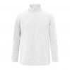 Recycled Fleece Troyer Sweatshirt Männer - 00/white (7921_G1_A_A_.jpg)