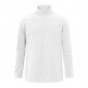 Sweatshirt col camionneur en polaire recyclée Hommes - 00/white (7921_G1_A_A_.jpg)