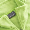 Recycled Fleece Troyer Sweatshirt Männer - LG/lime green (7921_G4_C___.jpg)