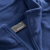 Recycled Fleece Troyer Sweatshirt Männer - FN/french navy (7921_G4_D_J_.jpg)