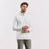 Sweatshirt col camionneur en polaire recyclée Hommes - 00/white (7921_E1_A_A_.jpg)