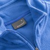 Sweatshirt col camionneur en polaire recyclée grandes tailles Hommes - AZ/azure blue (7921_G4_A_Z_.jpg)