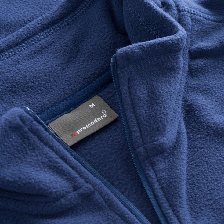 Recycled Fleece Troyer Sweatshirt Plus Size Männer - FN/french navy (7921_G4_D_J_.jpg)