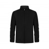 Doppel Fleece Zip Jacke Männer - 99/black-black (7961_G1_N_D_.jpg)