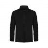 Double Fleece Zip Jacket Men - 99/black-black (7961_G1_N_D_.jpg)