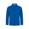 Doppel Fleece Zip Jacke Plus Size Männer - RS/royal-steel gray (7961_G1_N_F_.jpg)