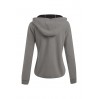 Double Fleece Hoody Jacket Women Sale - L9/light grey-black (7981_G3_G_W_.jpg)