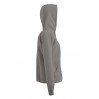 Double Fleece Hoody Jacket Women Sale - L9/light grey-black (7981_G5_G_W_.jpg)