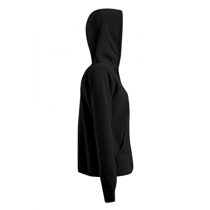 Double Fleece Hoody Jacket Plus Size Women Sale - BL/black-light grey (7981_G5_I_B_.jpg)