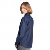 Chemise en jean Femmes - X2/dark denim (CS-6005_G1_X_2_.jpg)