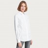 Slim-Fit Bluse Frauen - 00/white (CS-6010_E1_A_A_.jpg)